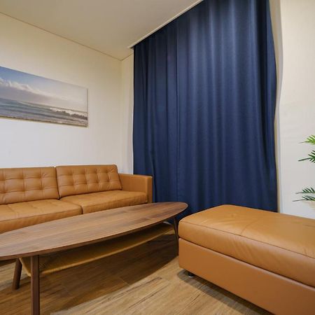 Mtm Family Hotel Гиеонгджу Екстериор снимка