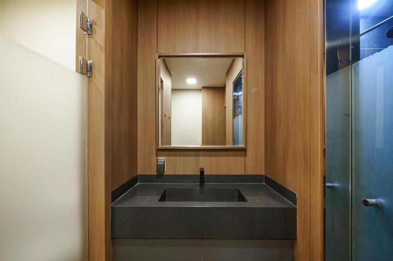 Mtm Family Hotel Гиеонгджу Екстериор снимка