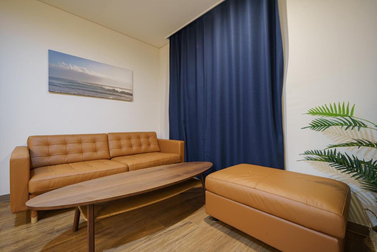 Mtm Family Hotel Гиеонгджу Екстериор снимка