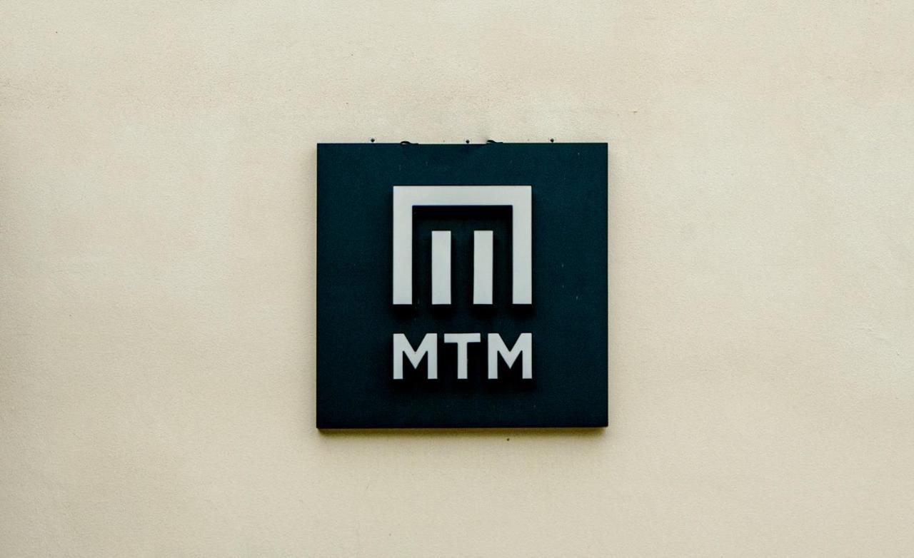 Mtm Family Hotel Гиеонгджу Екстериор снимка